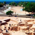 Encuentran el lugar donde Juan el Bautista fue condenado a muerte descubrimiento