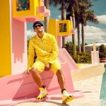 Ozuna estrena su nueva canción Caramelo musica