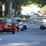 Un muerto y varios heridos durante tiroteo en EE.UU. estados unidos