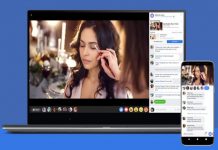 Facebook lanza Watch Party, la nueva herramienta para ver vídeos en grupo facebook