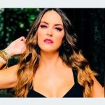 Patty López opaca a Yanet García con sensual baile (VIDEO) mexico