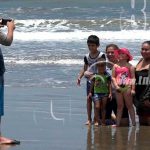 Masachapa y Pochomil un lugar para descansar y disfrutar en familia nicaragua