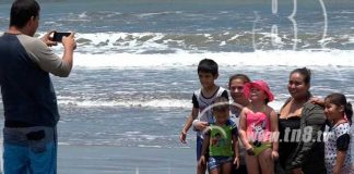nicaragua