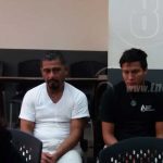 Miembros de banda M19 de Masaya, son enjuiciados en Managua nicaragua