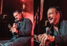 Fiscalía dominicana cita a Ricardo Arjona por litigio con empresario republica dominicana