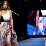 Gigi Hadid le dijo adiós a Tommy Hilfiger italia