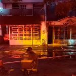 Incendio en Colombia deja siete muertos, entre ellos un menor de edad colombia