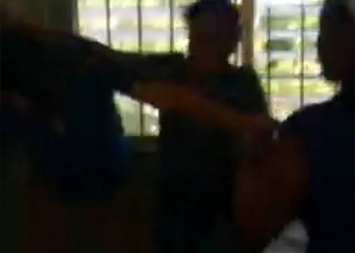 republica de santo domingo