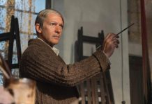 Antonio Banderas logra su segunda nominación a los Emmy antonio banderas