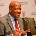 Nicaragua lamenta fallecimiento del Ministro de la Presidencia de Sudáfrica nicaragua