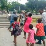 Se incrementa la violencia en un distrito de la capital de Haití haiti