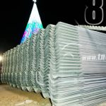 Más ayuda es enviada a familias afectadas por huracanes Eta e Iota nicaragua