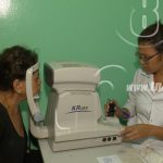 Aumenta demanda y capacidad de dar respuesta a pacientes del CNO nicaragua