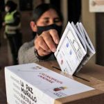 5 candidatos se disputarán la presidencia de Bolivia bolivia