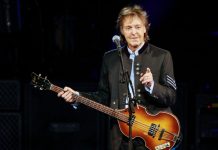 Paul McCartney apoya la normativa sobre derechos de autor reino unido