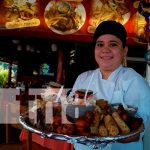 Asados Horsan te invita a que conozcás su «tremendo» Caballo Bayo nicaragua