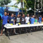 Chinandega: Detienen a 13 personas por narcomenudeo, robo y violación nicaragua