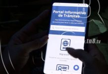 Migración y Extranjería presenta herramienta digital para agilizar trámites nicaragua