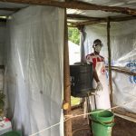 Primer fallecido por ébola en Uganda es un niño de 5 años uganda