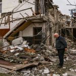 Se mantienen los bombardeos en Nagorno Karabaj armenia