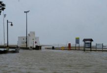 Temporal en España deja 12 personas fallecidas espana