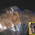 Horrendo crimen de joven asesinada y empaquetada en Honduras ya fue identificada honduras