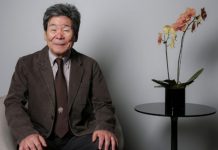 Murió el histórico cineasta Isao Takahata, cofundador del estudio de animación Ghibli japon