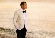 Luis Miguel llega al Hollywood Bowl con ¡México por siempre! estados unidos