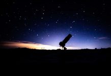 Estos son los eventos astronómicos de noviembre 2019 eventos astronomicos