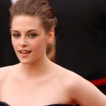 Kristen Stewart asegura que habla con fantasmas kristen stewart