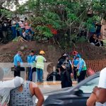 Masaya: Hombre muere al ser embestido por conductor de motocicleta nicaragua