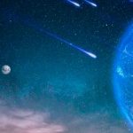 Científicos europeos descubren un nuevo mineral en un meteorito lunar ciencia