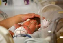 Chile: Dos recién nacidos con coronavirus conectados a ventiladores mecánicos chile