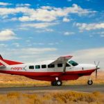 Avión completamente eléctrico más grande del mundo realiza su primer vuelo estados unidos