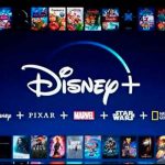 Disney+
