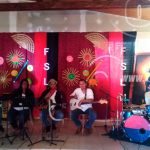 Celebran 40 aniversario de la Cruzada de Alfabetización en Tipitapa nicaragua