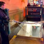 EE.UU.: Bebé de dos años es arrollado por tren subterráneo estados unidos