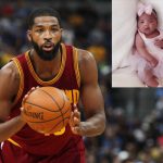 tristan thompson