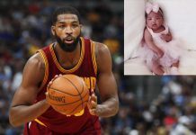 tristan thompson