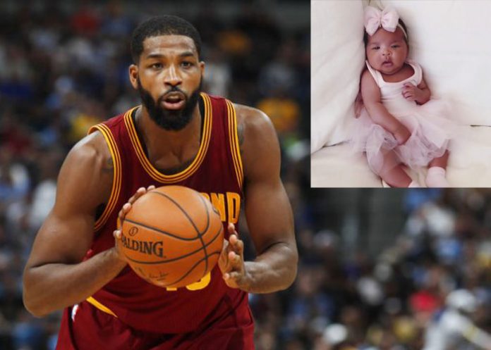 tristan thompson