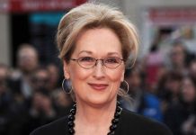 Meryl Streep se une a la segunda temporada de Big Little Lies