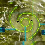 Península de Yucatán se verá afectada por la depresión tropical 28 mexico