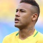 La imagen de Neymar cae por los suelos en Francia imagen de neymar