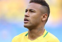 imagen de neymar
