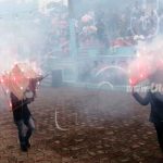 Despiden fiestas agostinas en el Parque Nacional de Ferias nicaragua
