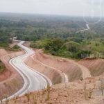 Lista la carretera que une al Pacífico con la Costa Caribe nicaragua