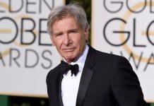 harrison ford