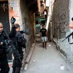 Tiroteo en Río de Janeiro deja dos niñas fallecidas brasil