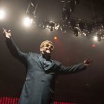 Elton John podría retirarse definitivamente de los escenarios