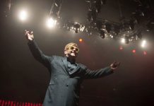 Elton John podría retirarse definitivamente de los escenarios